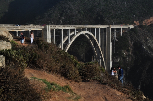 Bixby Bridge